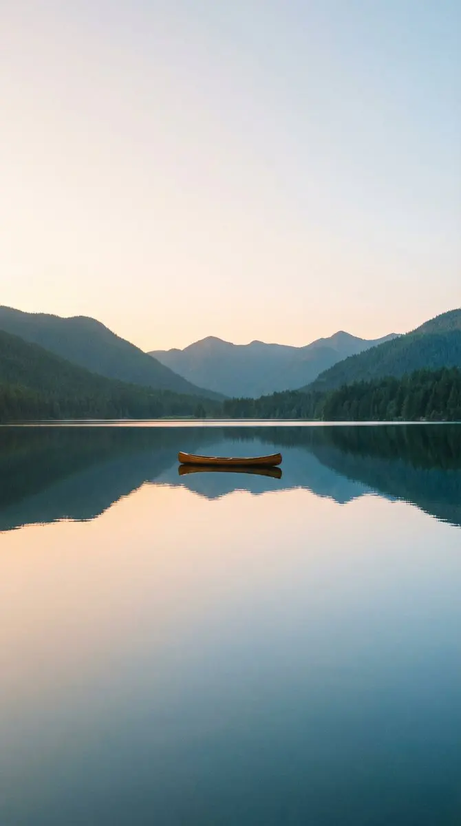 Make a beautiful 9:16 wallpaper. Leave natural negative s...