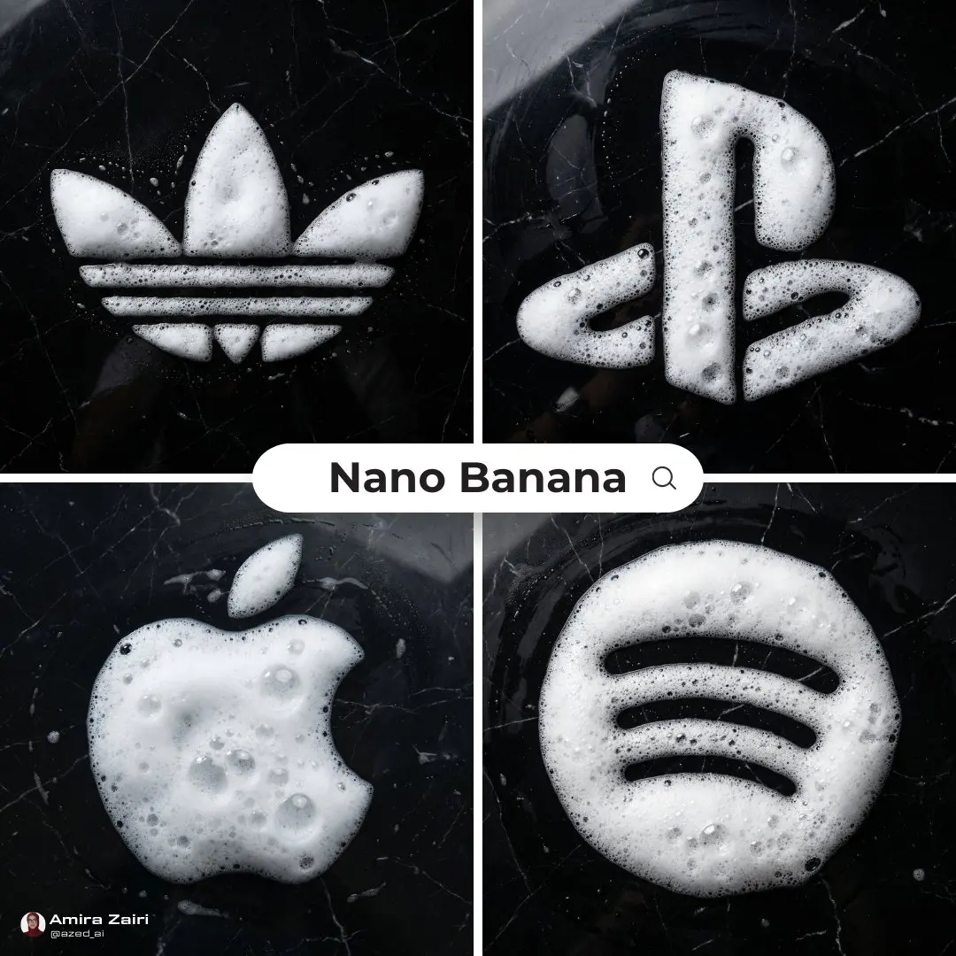 Ultra-realistic top-down photograph of detergent foam for...