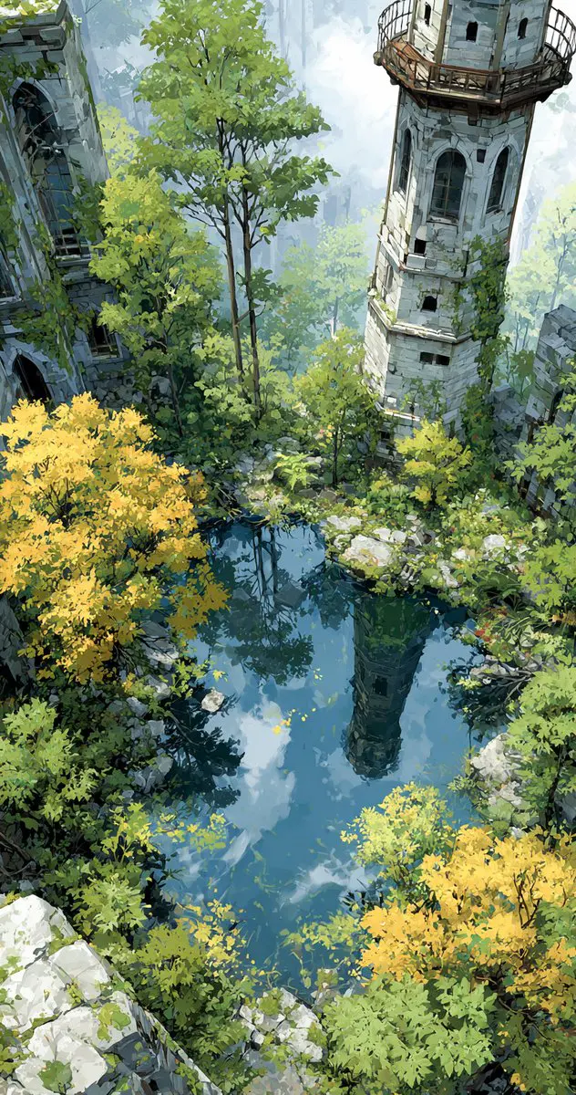 Nothing lasts forever, so it's time to visit. https://t.c...