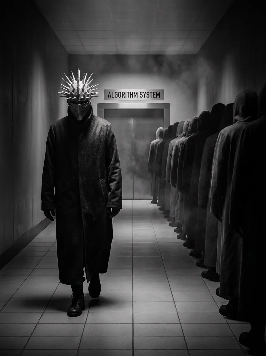 Sometimes you just gotta walk the other way. https://t.co...
