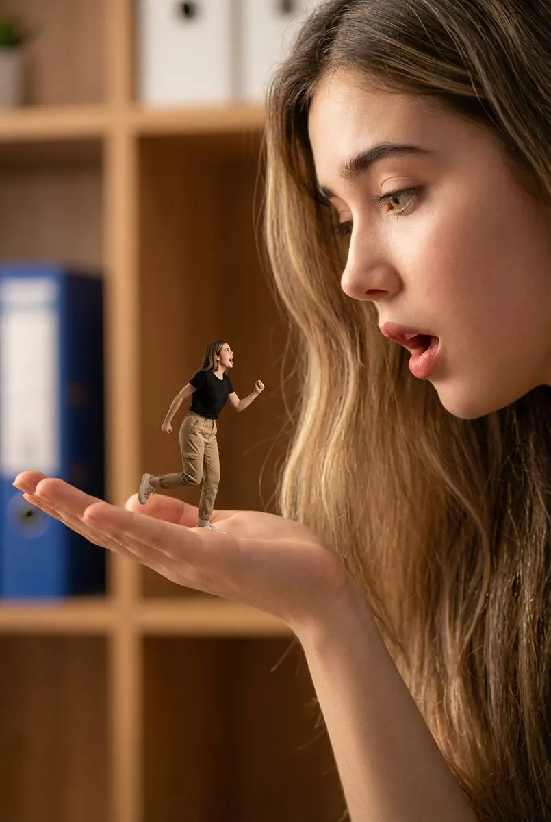 A hyper-realistic, 8k, high-fidelity photograph captured ...