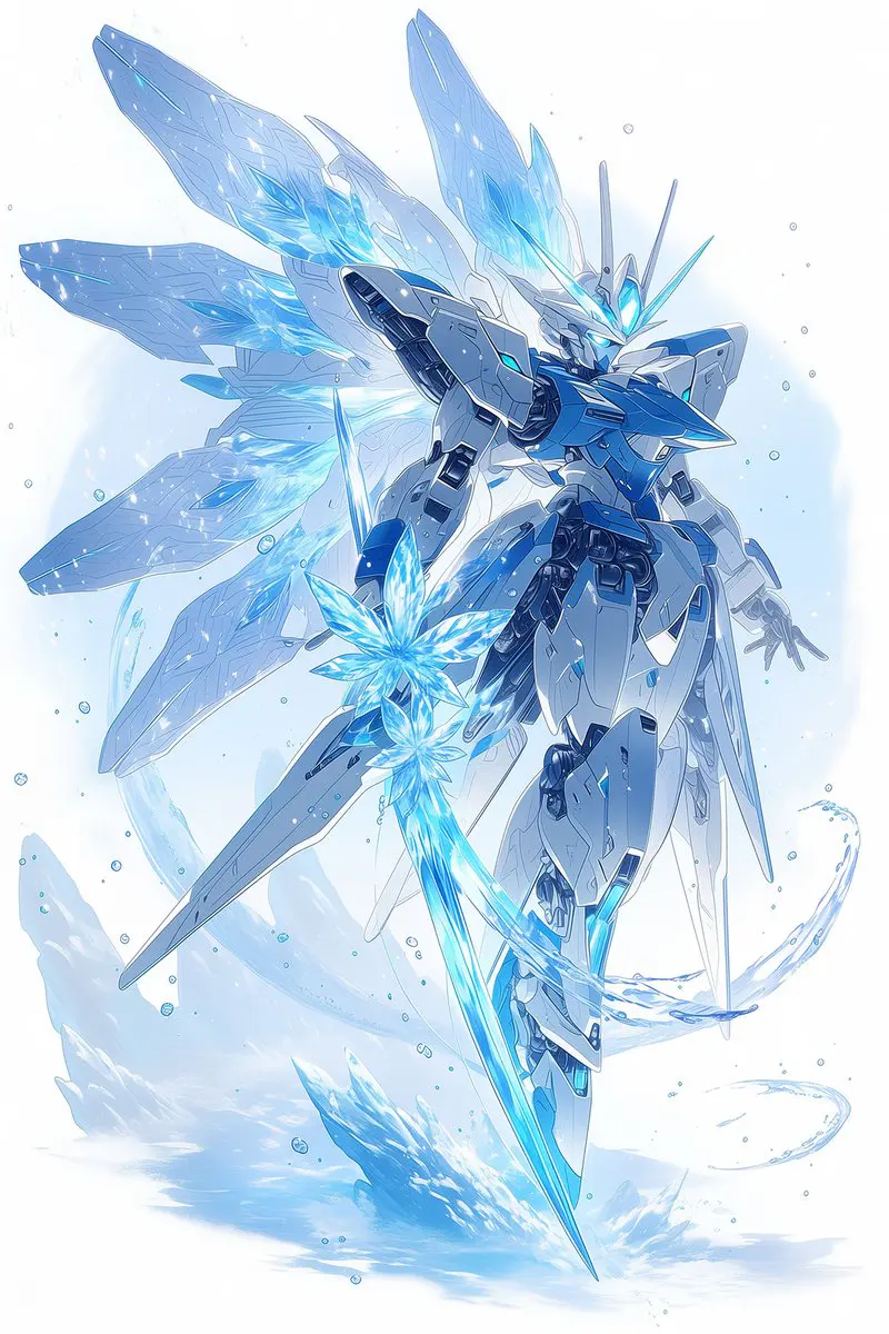 AI generated image