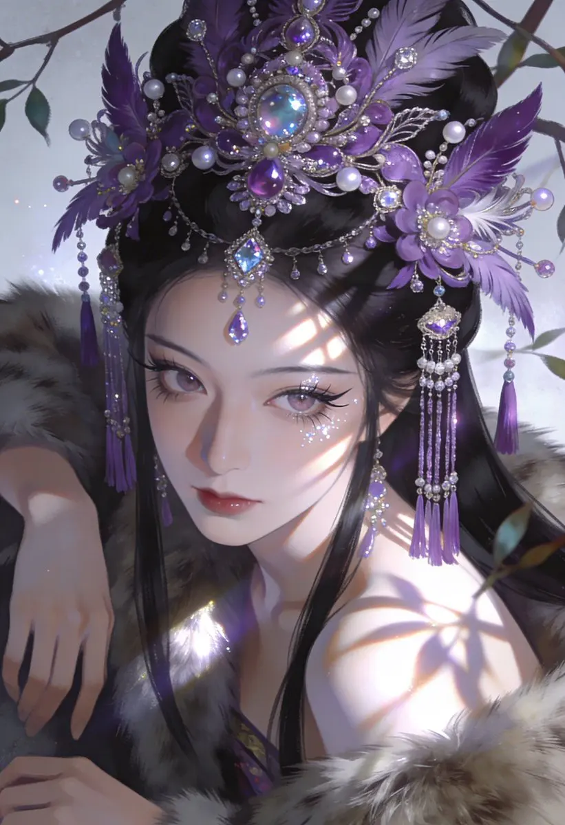convert anime characters into realistic human portraits ...