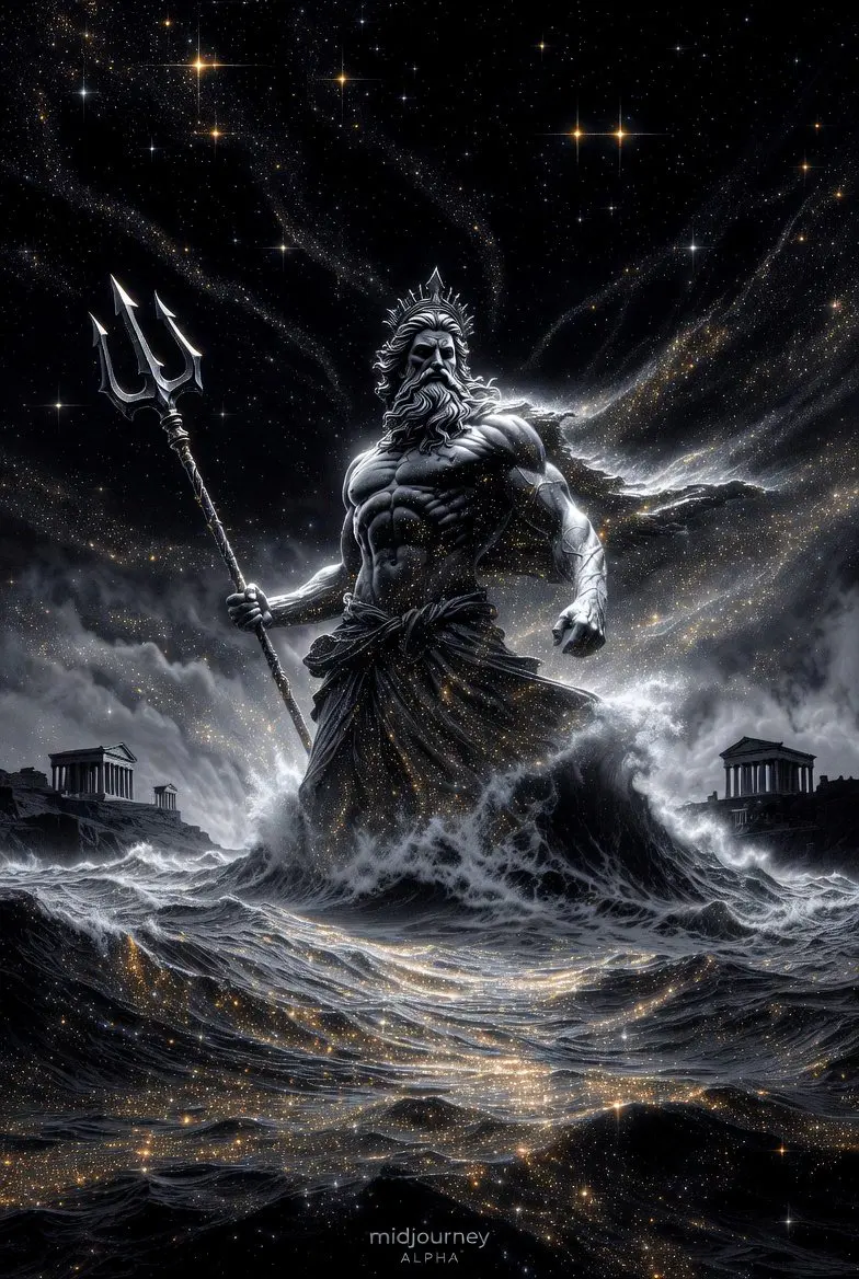 Ocean Emperor