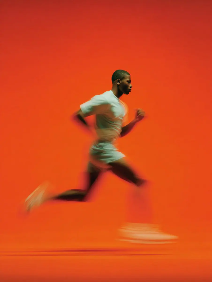 made a sick new sports photography style in midjourney ht...