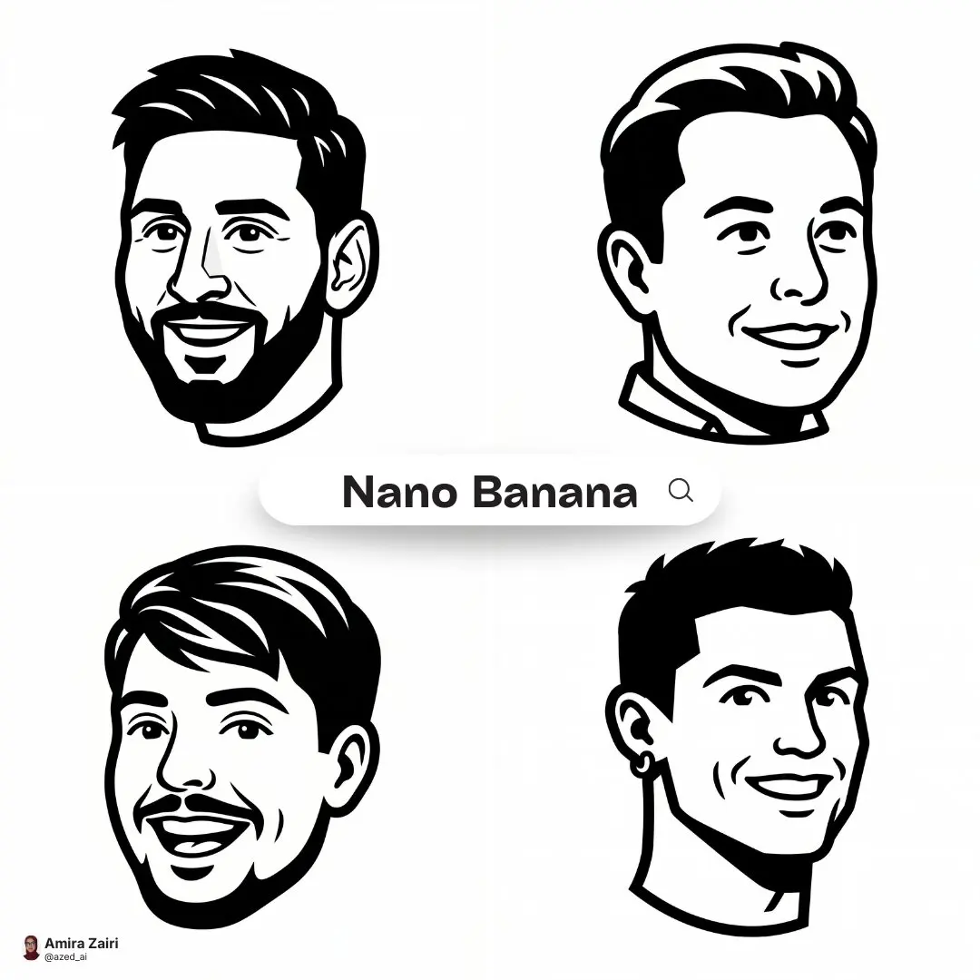 Create a clean high-contrast vector mascot icon in Notion...