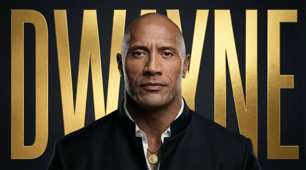 ultra realistic cinematic portrait poster of a confident ...