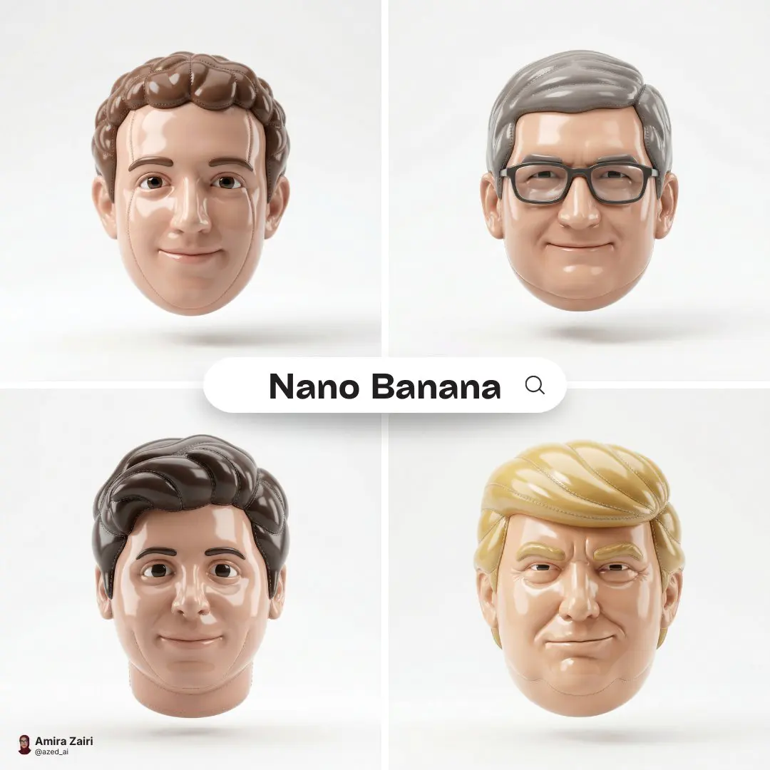 [SUBJECT], made of smooth inflated glossy vinyl plastic, ...