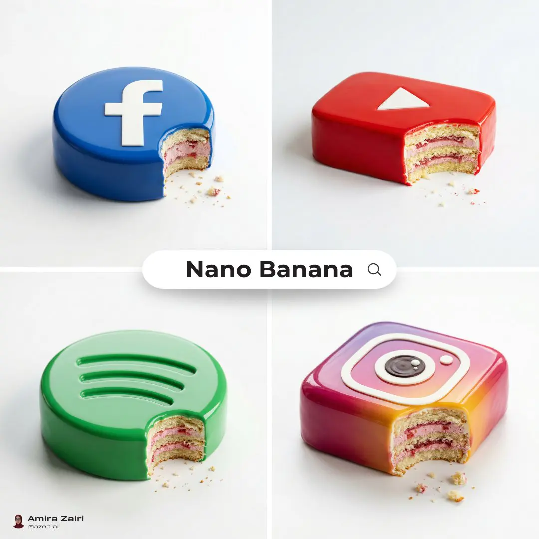 minimalist luxury product photography of an edible sculpt...