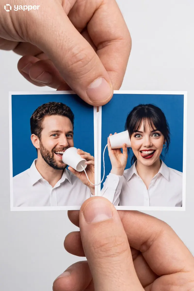 Create a Portrait Master Object: Two passport-sized photo...