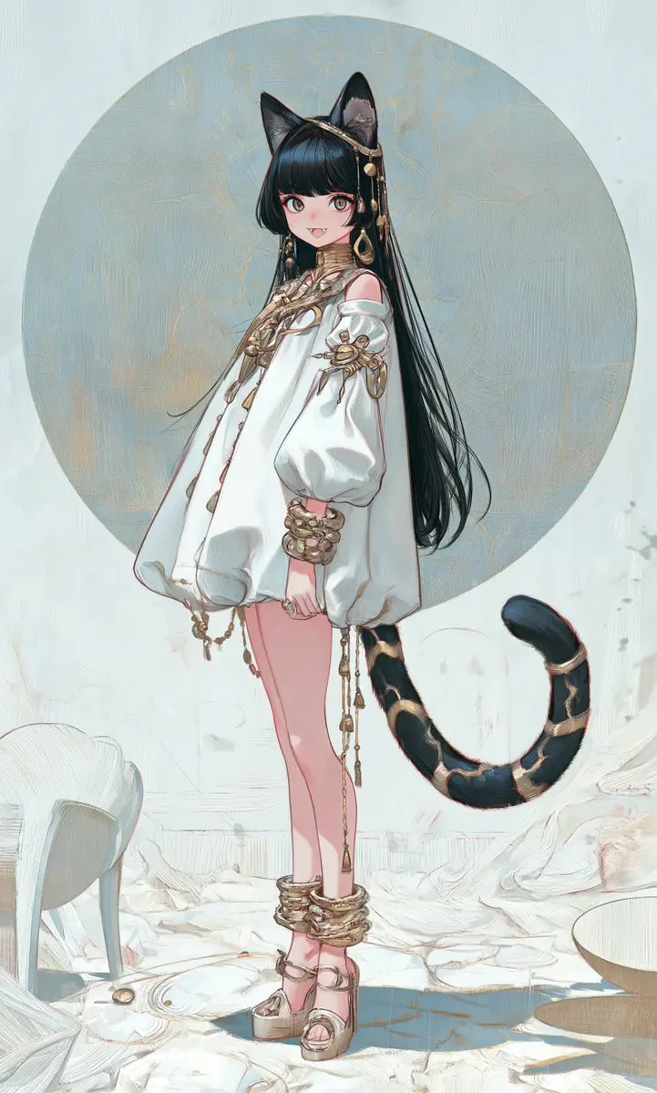 Bastet