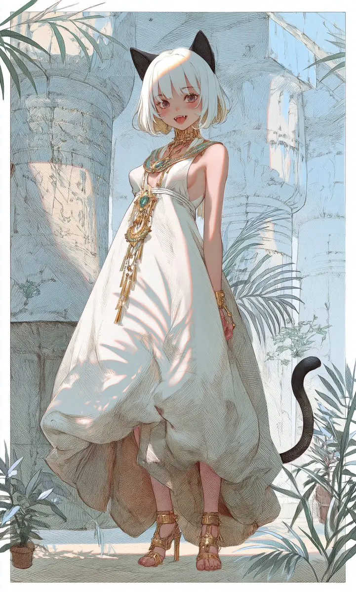 Bastet