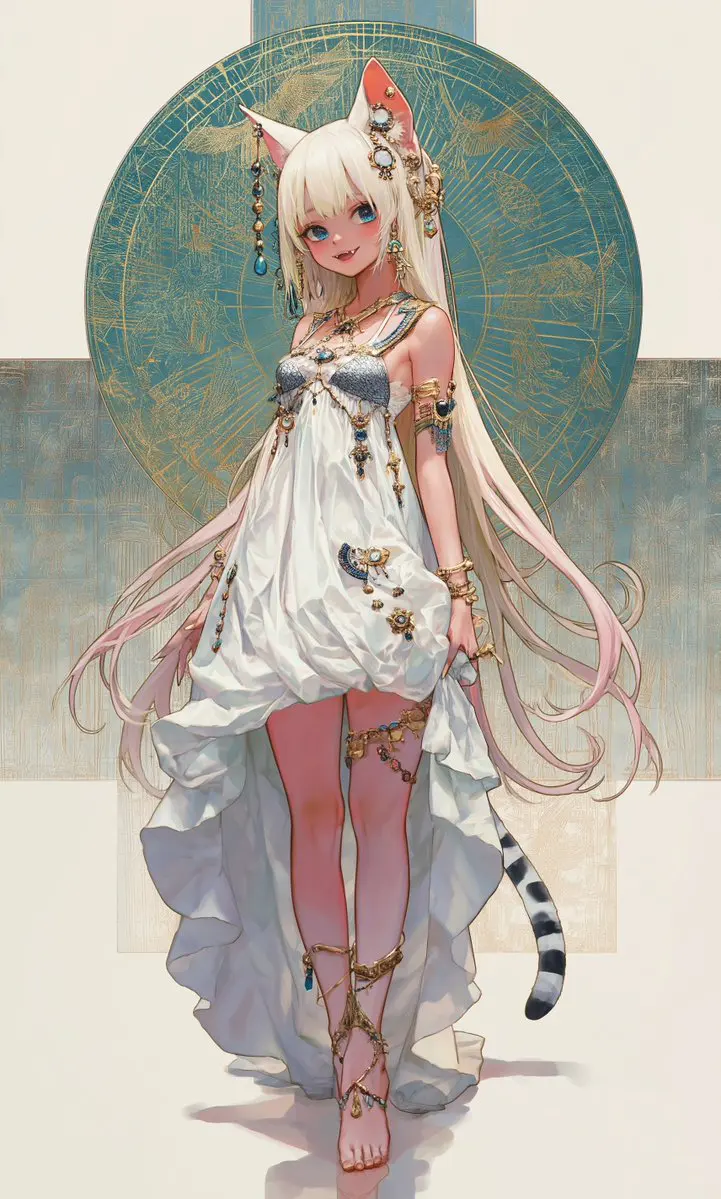 Bastet