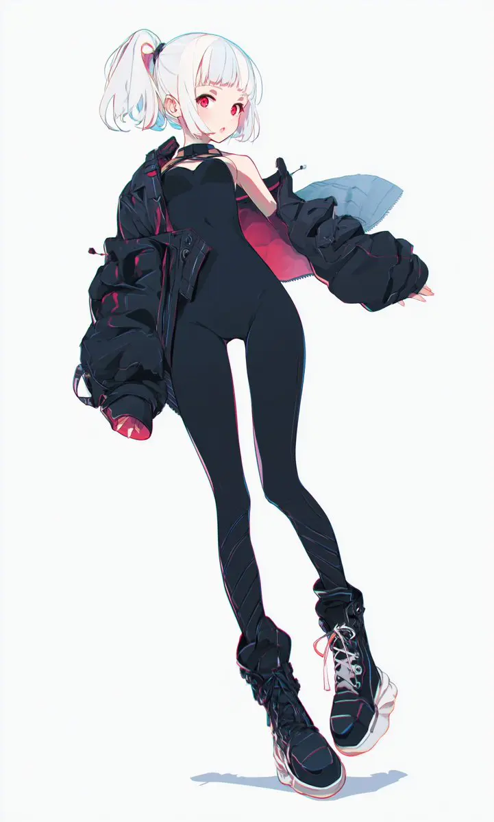 うちの子、リアヂフェさん。oref 待ちたかったけど、特徴を整理してV8で再設計。