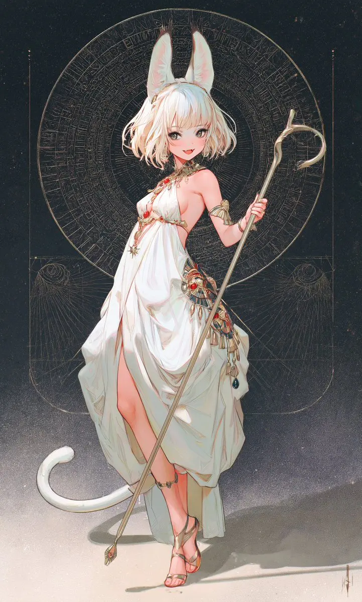 Bastet