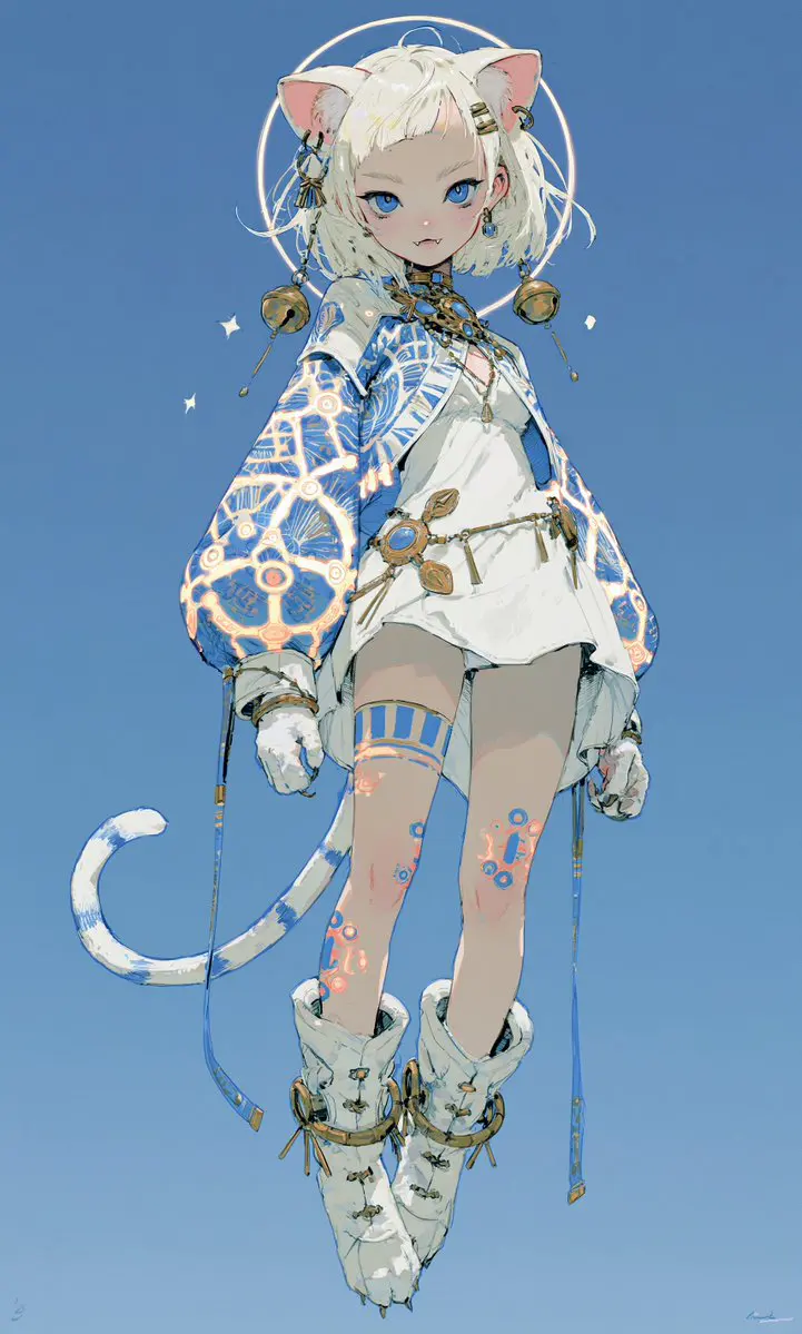 Bastet