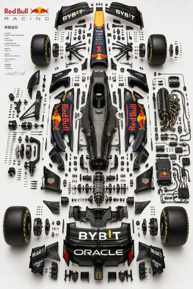 Place the primary chassis or structural platform perfectl...