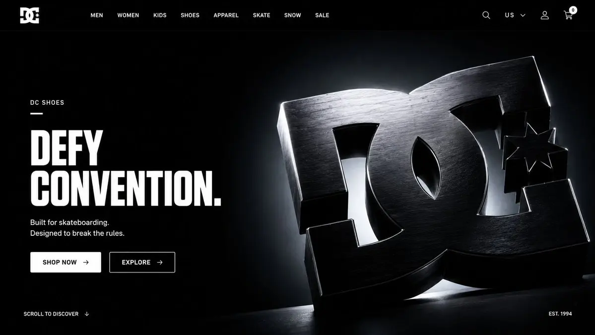 [BRAND NAME] | [HEADLINE = user text or AUTO] | [SUBHEADL...