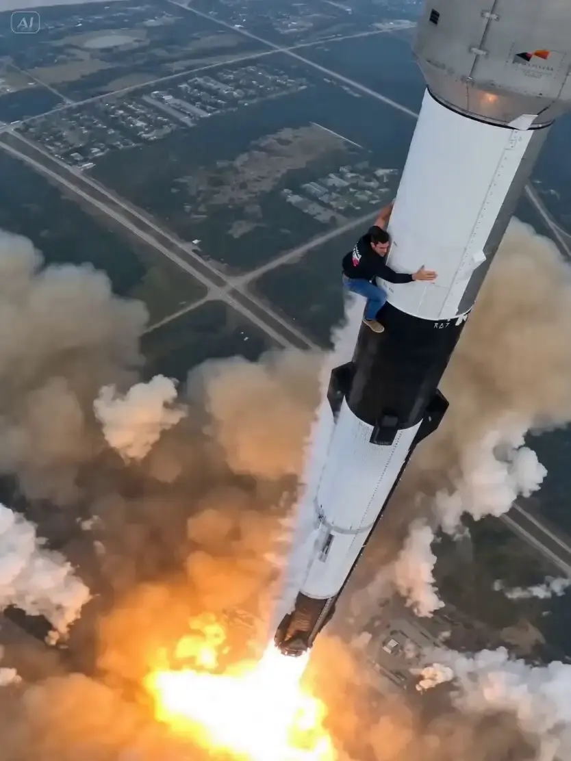 ROCKET SURF.