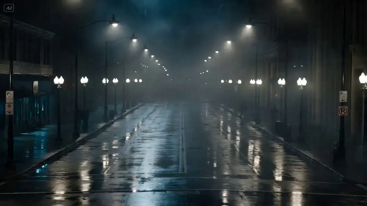 Ultra-cinematic 15-second multi-angle action sequence in ...