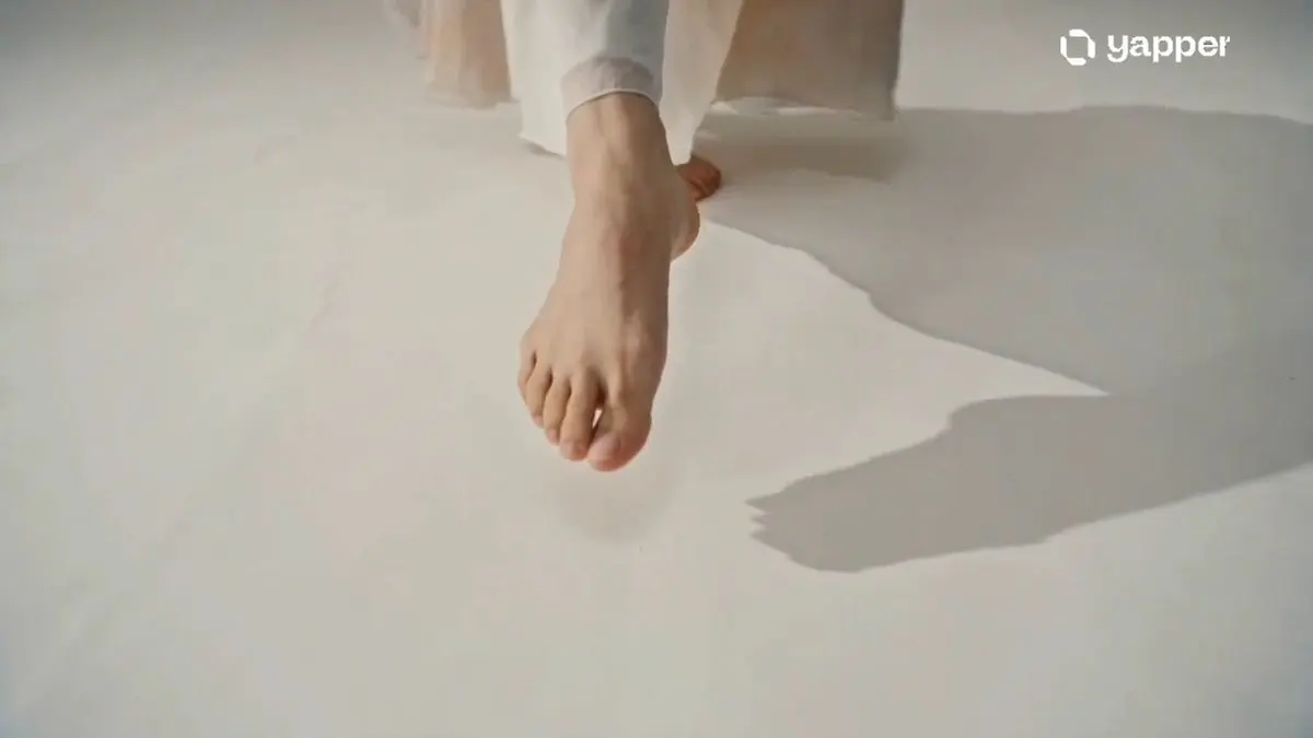 Create a 15-second cinematic video in an ink wash + water...