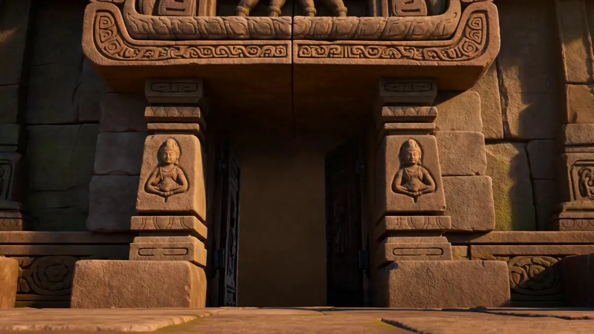 Animation Style & VibeStyle: Vibrant, cinematic 3D cartoo...