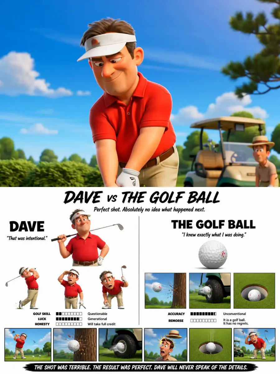 Create a Pixar 3D style character design sheet. Clean whi...