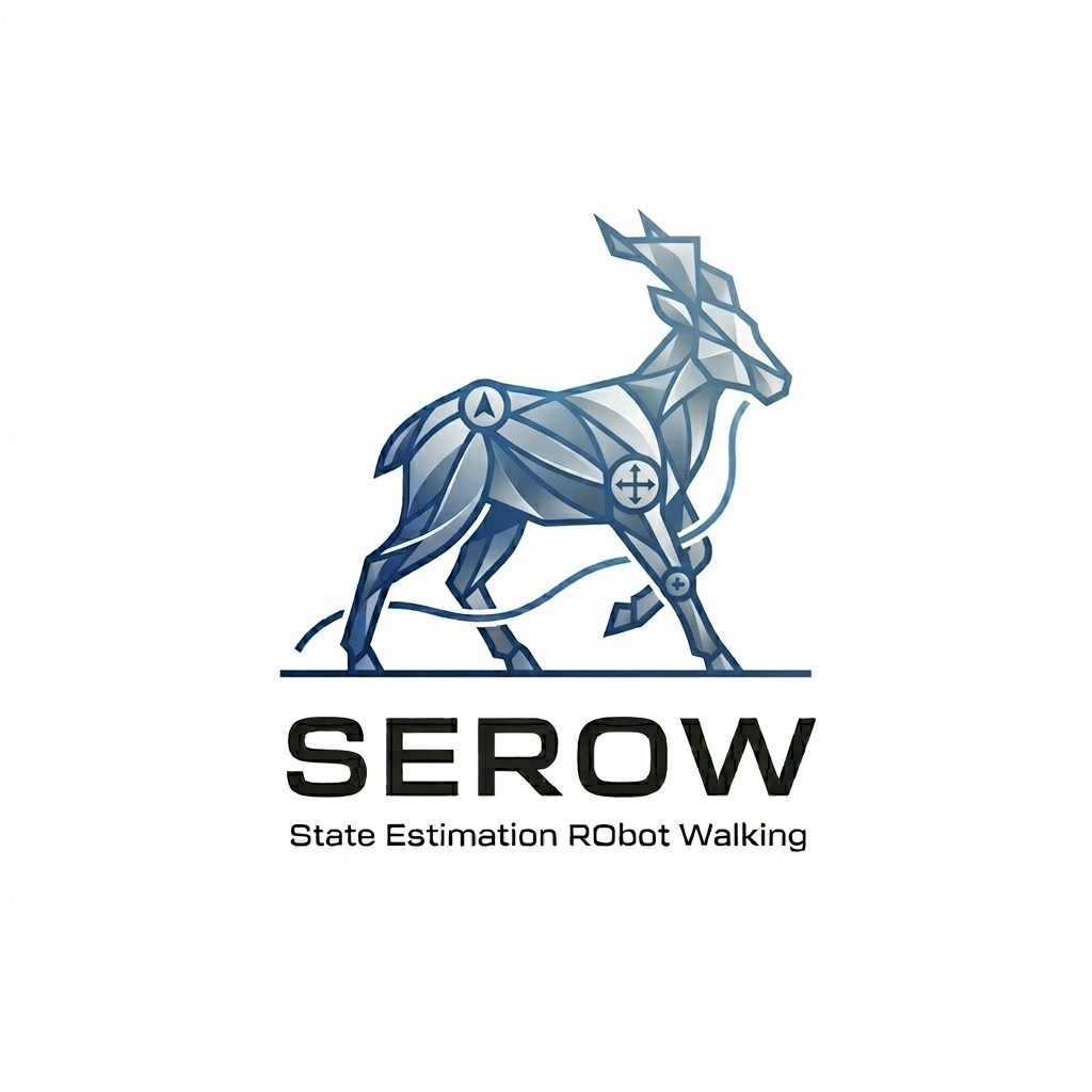 SEROW