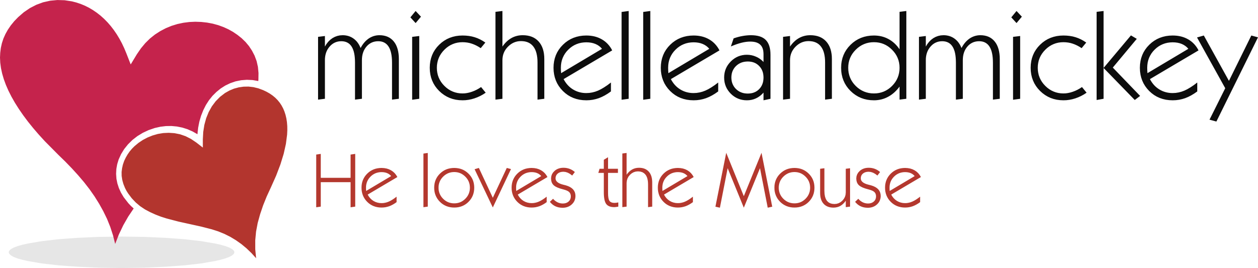 michelleandmickey