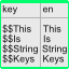 StringKeys: String Translation Key Finder's icon
