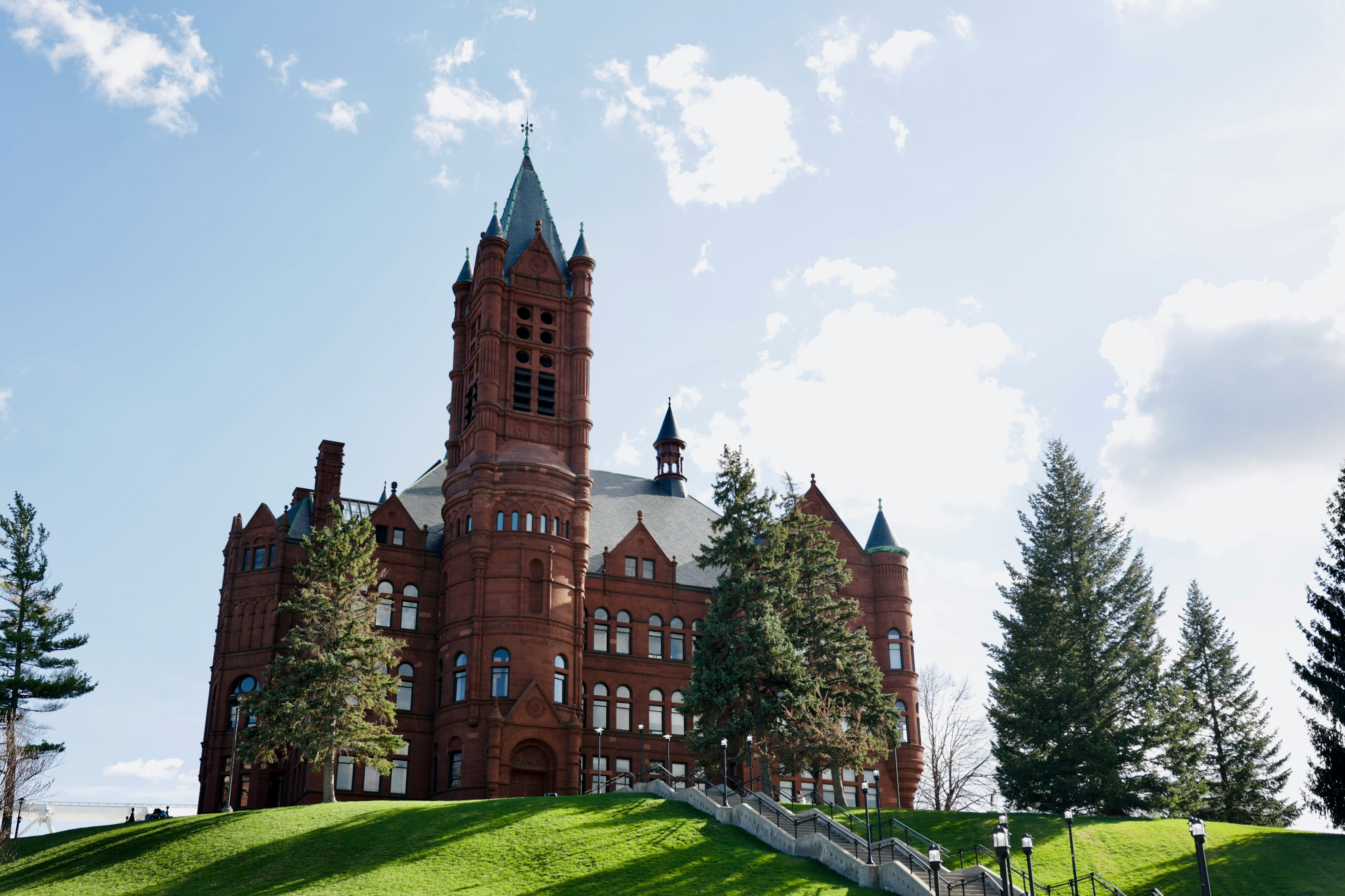 Syracuse University