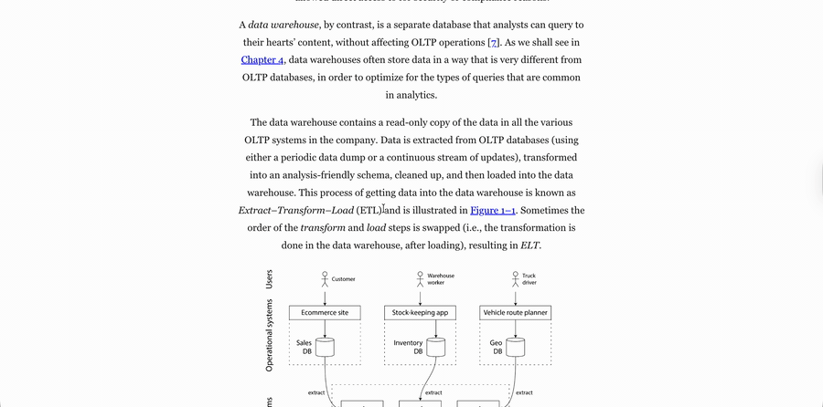 TextStack — select any technical phrase, get a 2-3 sentence explanation in your native language