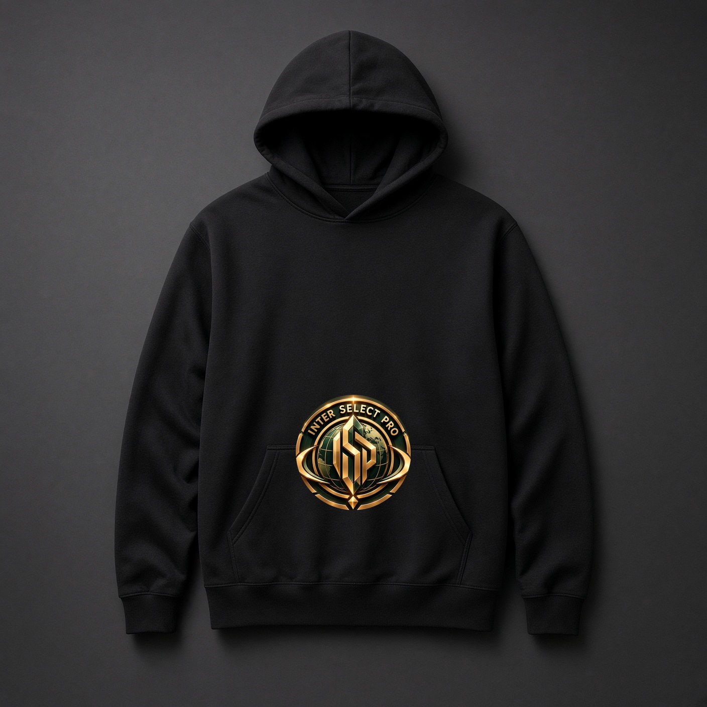 Худи Inter Select Pro