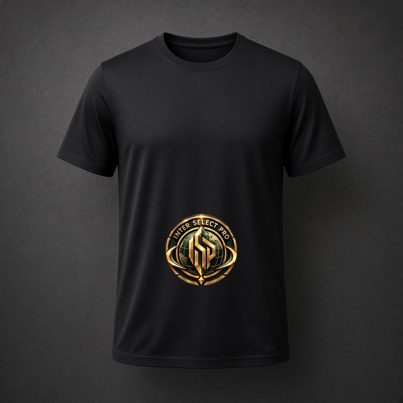 Футболка Inter Select Pro