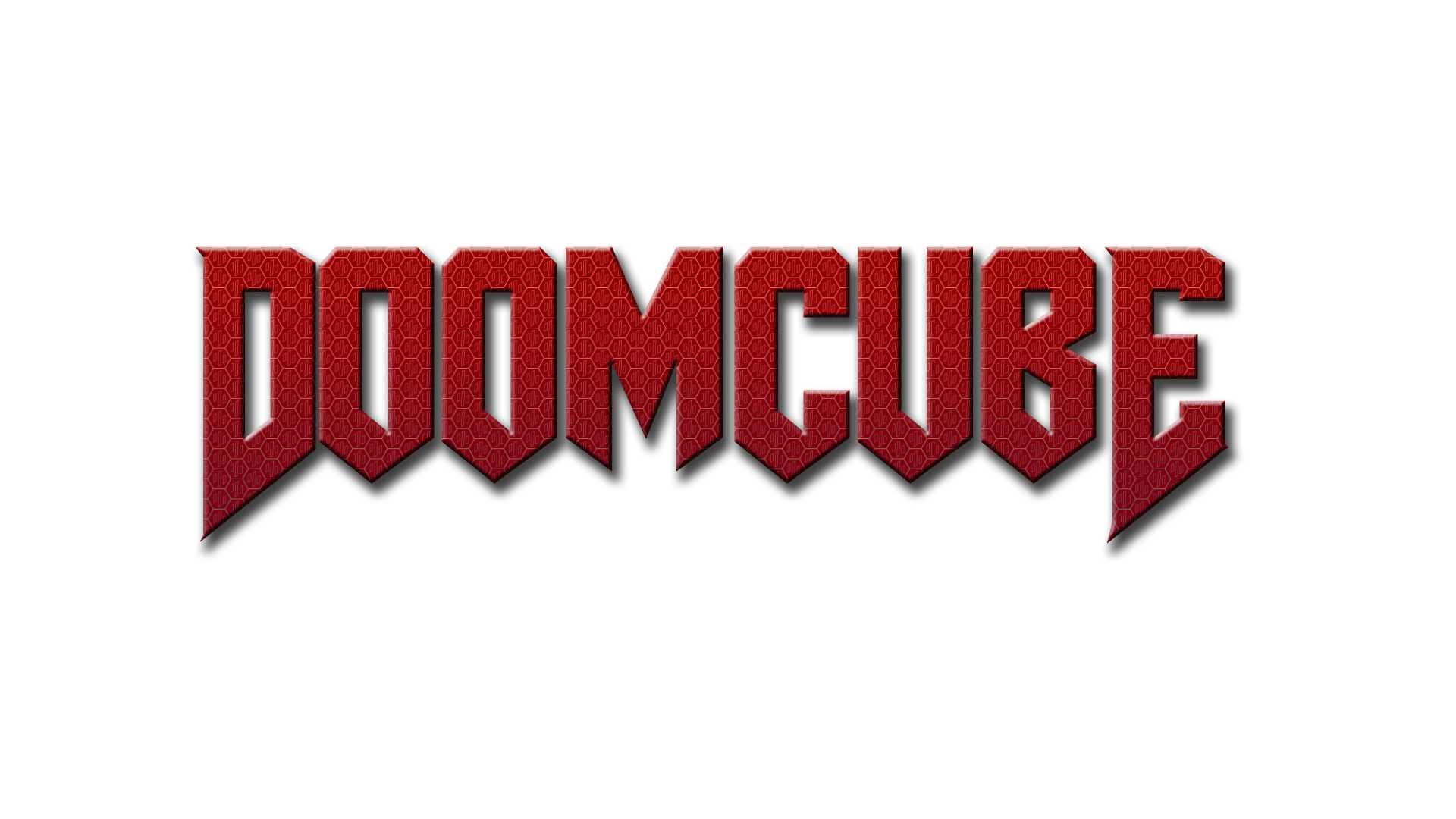 DOOMCUBE