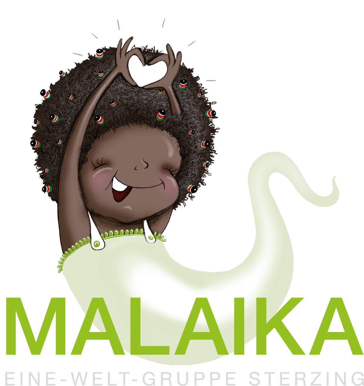 Malaika logo