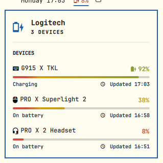 Flexoki Light panel