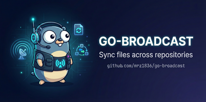 go-broadcast