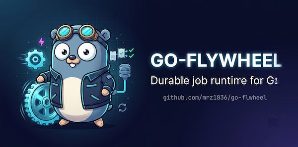 go-flywheel