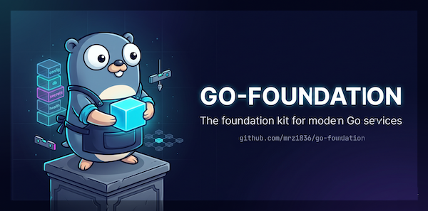go-foundation