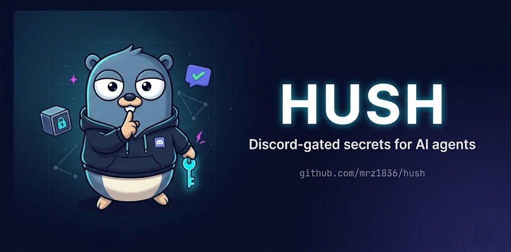 hush