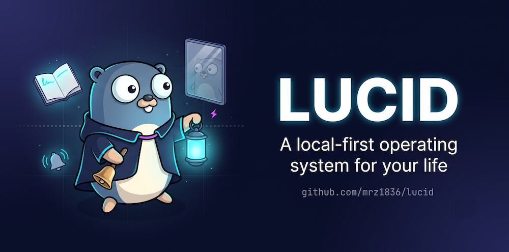 lucid