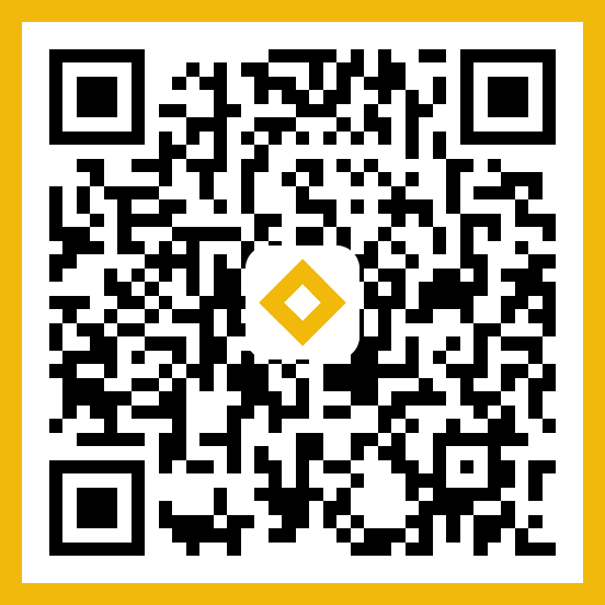 BNB tip QR