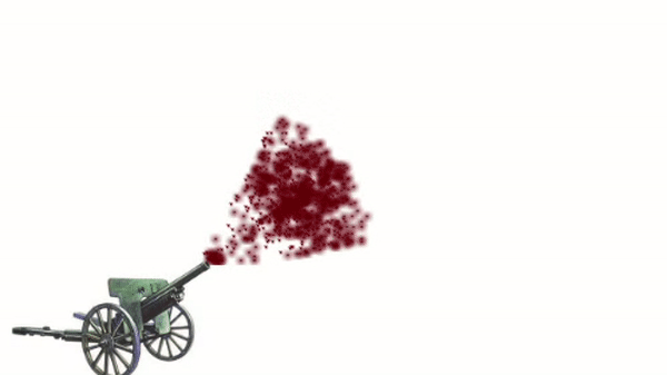 GitHub - mrzigo/animation_explosion-of-particles