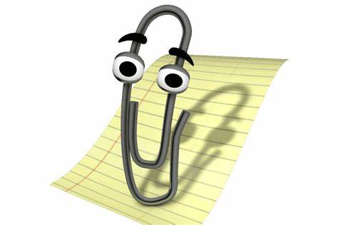 clippy