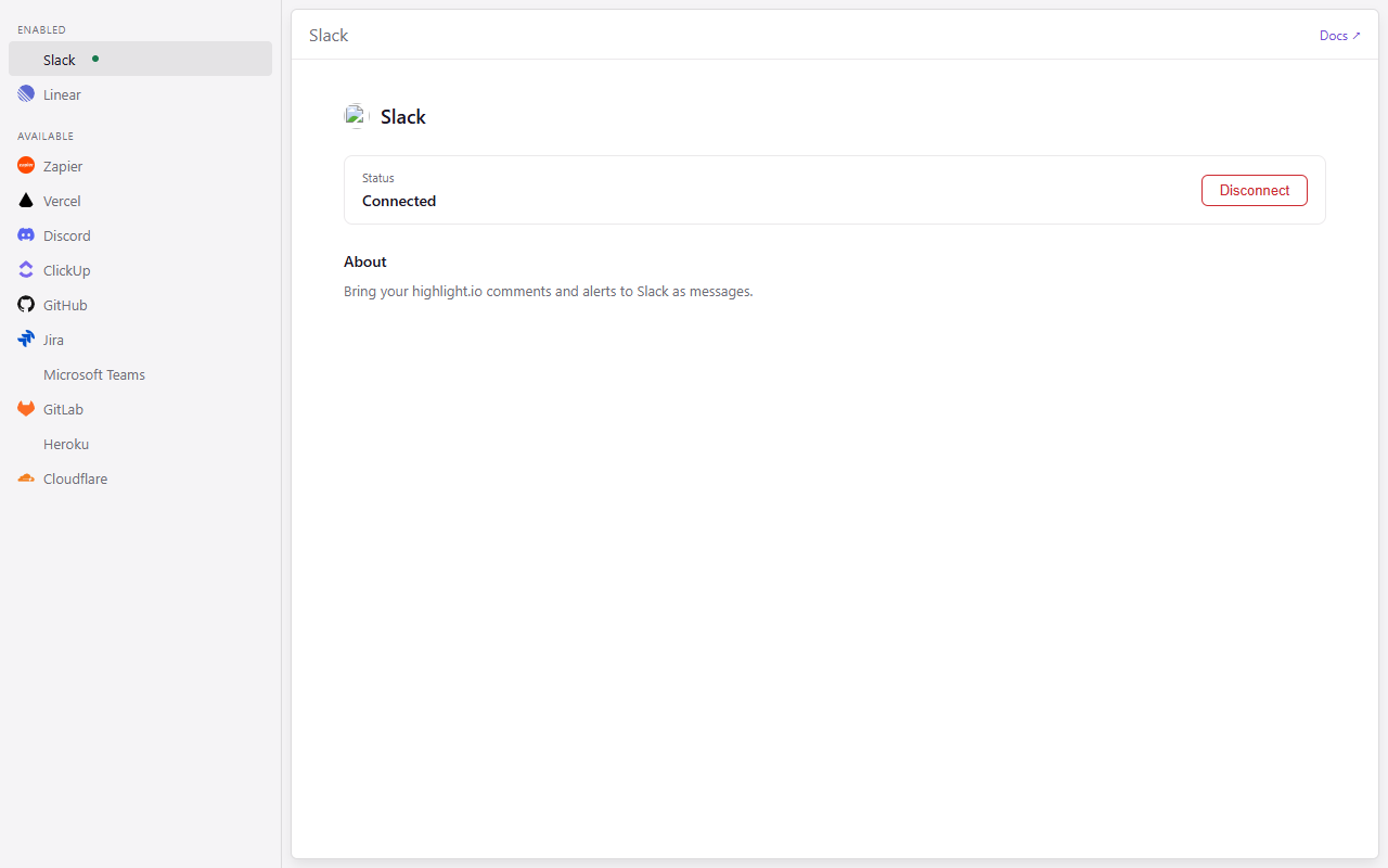 New Design - Connected
