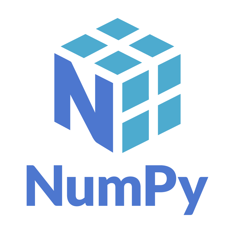 NumPy-Logo