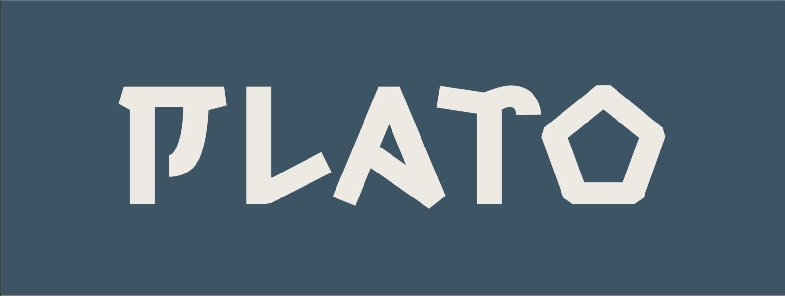PlatoRDS-Logo