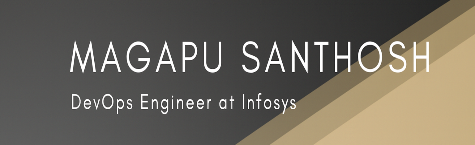 msanthosh3k4 · GitHub