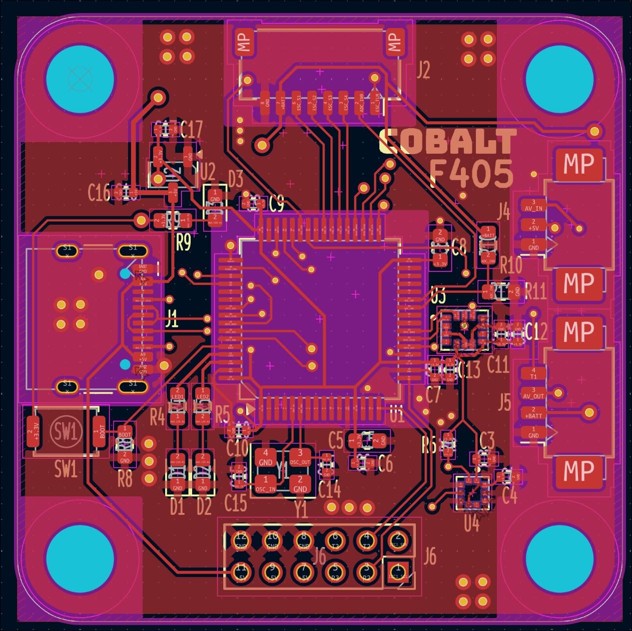 Cobalt f405, from the project README